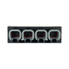 AEM 4 Port AEMnet Can Hub - 30-2225 Photo - out of package