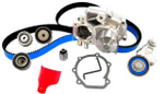 Gates 08-12 Forester/Impreza Perf Racing Timing Belt Component Kit w/ Water Pump - TCKWP328CRB Photo - Primary