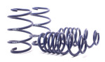 H&R 16-21 BMW X1 xDrive28i (AWD) F48 Sport Spring (Incl. M Sport Susp.) - 28790-3 Photo - Primary