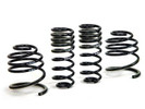 H&R 99-04 Porsche 911/996 C4/C4S (AWD) Coupe Sport Spring - 29466 Photo - Primary