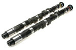Brian Crower Honda/Acura B18A/B18B/B20B Camshafts - Stage 2 Normally Aspirated - BC0022 Photo - Primary