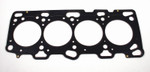 Cometic Nissan SR20DE/DET S14 87mm Bore .040 inch MLS Head Gasket w/ Both Oil Holes (S - H1796SP6040S Photo - Primary Cometic Nissan SR20DE/DET S14 87mm Bore .040 inch MLS Head Gasket w/ Both Oil Holes (S - H1796SP6040S Photo - Primary
