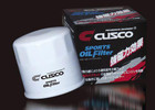 Cusco OIL Filter C 68ID X 65H M20-P1.5 (GC/GD/GH/GRB/SF/SG/SH/BH/BP/BR/BE/BM/FD3S/SE3P) - 00B 001 C Photo - Primary