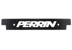 Perrin 2018+ WRX/STi Black License Plate Delete - PSP-BDY-112BK