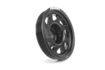 Perrin (WRX/STi) EJ Engines Crank Pulley - Black - PSP-ENG-102BK