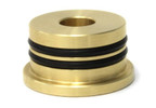 Perrin 15-22 Subaru WRX / 14-18 Forester / 10-17 Outback 5spd Stiff Brass Shifter Bushing - PSP-INR-016