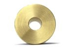 Perrin 15-22 Subaru WRX / 14-18 Forester / 10-17 Outback 5spd Stiff Brass Shifter Bushing - PSP-INR-016
