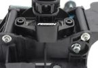Perrin 18-22 Subaru WRX / 18-19 Forester (w/o Short Shifter) Manual Shifter Stop - Black Anodized - PSP-INR-019