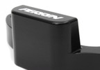 Perrin 18-22 Subaru WRX / 18-19 Forester (w/o Short Shifter) Manual Shifter Stop - Black Anodized - PSP-INR-019
