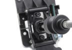 Perrin 18-22 Subaru WRX / 18-19 Forester (w/o Short Shifter) Manual Shifter Stop - Black Anodized - PSP-INR-019