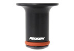 Perrin Subaru 08-21 WRX & STI / 13-20 & 2022 BRZ / 2022 GR86 Prkg. Brake Drift Button - Anodized Blk - PSP-INR-353BK