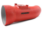 Perrin 02-07 WRX/STi/FXT Red Short Ram Intake - PSP-INT-201RD