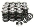 GSC P-D 2JZ Beehive Valve Springs w/ Titanium Retainer Valvetrain Kit (Use factory spring seats) - 5044 Photo - Primary GSC P-D 2JZ Beehive Valve Springs w/ Titanium Retainer Valvetrain Kit (Use factory spring seats) - 5044 Photo - Primary