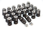 GSC P-D 2JZ Beehive Valve Springs w/ Titanium Retainer Valvetrain Kit  (Use factory spring seats) - 5044 Photo - Primary