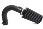 Perrin 15-17 Subaru WRX Black Cold Air Intake - PSP-INT-325BK