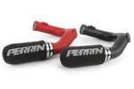 Perrin 13-16 Subaru BRZ / 13-16 Scion FR-S Black Cold Air Intake - PSP-INT-330BK