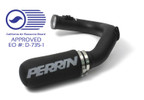 Perrin 13-16 Subaru BRZ / 13-16 Scion FR-S Black Cold Air Intake - PSP-INT-330BK