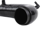 Perrin 08-13 Subaru WRX / 05-09 Legacy GT Black Turbo Inlet Hose - PSP-INT-421BK