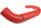 Perrin 2015+ Subaru WRX Charge Pipe - Red - PSP-ITR-200RD