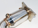 Invidia 10+ Legacy Catted Downpipe - HS10SL1DPC Photo - Primary