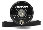Perrin Subaru 02-07 WRX / 04-15 STI Red Blow Off Valve kit Recirculation Only - PSP-TAC-600RD