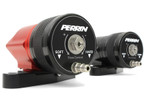 Perrin Subaru 02-07 WRX / 04-15 STI Red Blow Off Valve kit Recirculation Only - PSP-TAC-600RD