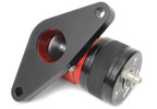 Perrin Subaru 02-07 WRX / 04-15 STI Red Blow Off Valve kit Recirculation Only - PSP-TAC-600RD