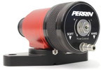 Perrin Subaru 08-14 WRX Red Blow Off Valve kit Recirculation Only - PSP-TAC-610RD