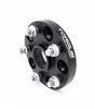 Torque Solution Forged Aluminum Wheel Spacer Subaru 56mm Hub 5x114.3 - 25mm - TS-WS-553 Photo - Primary