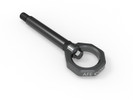 aFe 23-25 BMW M2 (G87) CONTROL Front / Rear Tow Hook - Gray - 450-502004-G Photo - Primary