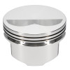 JE Pistons Chevrolet Small Block 4.030in Bore 1.125in CH -5.00 CC Piston Set - 138093 Photo - Primary