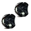 Baja Designs DOT LP6 LED Auxiliary Light Pod (Clear DRL) - Pair - 187801 User 1