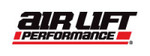 Air Lift 05-14 Audi A3 / 06-14 Volkswagen GTI Performance Front Kit - 76002 Logo Image