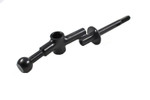 Torque Solution Short Shifter Subaru STi 2004-2021 - TS-SS-001C