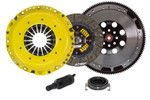 ACT Heavy Duty Street Sprung Clutch & Flywheel Kit Subaru WRX 2006-2025 - SB11-HDSS
