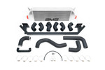 AMS Performance 2015+ Subaru WRX FA20 Front Mount Intercooler Kit with Bumper Beam - AMS.36.09.0001-5