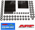 ARP Ford Modular 4.6L/5.4L 3V 4-Bolt w/ Windage Tray Main Stud Kit - 156-5901 Photo - Primary
