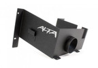 Alta 02-06 R53 Mini Cold Air Intake - Black (6spd Manual ONLY) - AMP-INT-201BK Photo - Primary