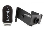 Alta 02-06 R53 Mini Cold Air Intake - Black (6spd Manual ONLY) - AMP-INT-201BK Photo - Primary