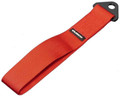 Cusco Universal Tow Strap - Red - 00B CTS RD