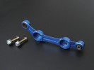 Cusco Rear Differential Brace 13 Subaru BRZ/Scion FR-S/Toyota 86 - 965 488 A Photo - Primary Cusco Rear Differential Brace 13 Subaru BRZ/Scion FR-S/Toyota 86 - 965 488 A Photo - Primary