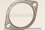 GReddy 80mm Oval Exhaust Gasket - 11000305 Photo - Primary