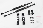 GReddy 93-96 Mazda RX7 FD3S Engine Hood Lifter Kit (Designed for OEM weight hoods) - 18540101 Photo - Primary