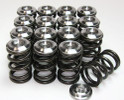 GSC P-D 3SGTE Spring and Titanium Retainer Kit for Shim Under Bucket - 5746 Photo - Primary