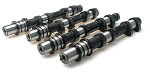 Brian Crower Subaru EJ205 - 02-05 WRX Camshafts - Stage 3 - Set of 4 - BC0602 Photo - Primary