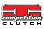 Comp Clutch 1990-1997 Geo Prizm Stage 2 - Steelback Brass Plus Clutch Kit - 16080-2100 Logo Image