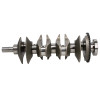 Manley EVOX 4340 Billet 94mm Stroke Turbo Tuff Series Crankshaft - 190230B User 2