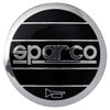 Sparco Horn Button Center - 01597P Photo - Primary