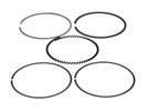 Wiseco 92.0mm Ring Set w/ tabbed oil set Ring Shelf Stock - 9200TX User 2