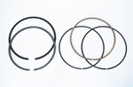 Mahle Rings Ford 302 5.0L Eng 86-94 Plain Ring Set - 51497CP User 1